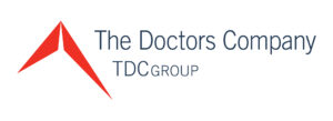 The Doctors Company logo, TDC Group