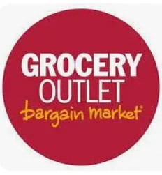 Grocery Outlet Bargain Market logo