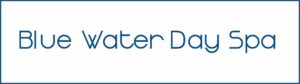 Blue Water Day Spa logo