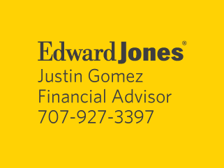 edward jones logo info